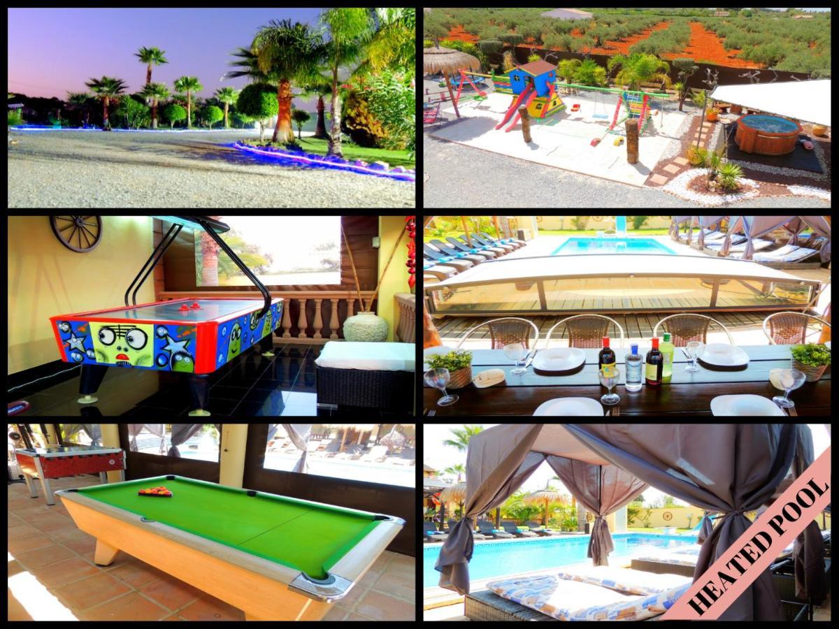 Vacation Albatros & Glamping Spain Apartment *